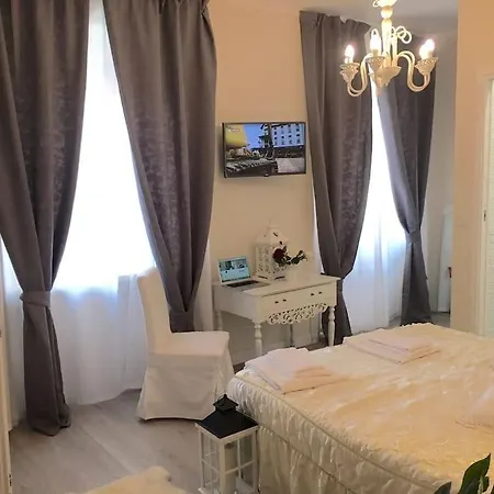 Romanlux Vatican 3bd 2ba 아파트 *