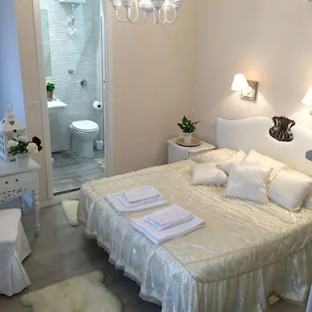Romanlux Vatican 3bd 2ba * 로마