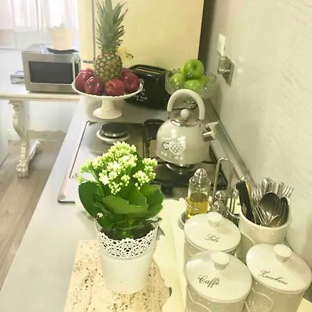Romanlux Vatican 3bd 2ba 로마