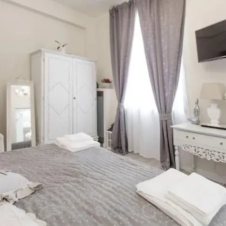 아파트 Romanlux Vatican 3bd 2ba
