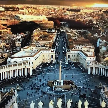 Romanlux Vatican 3bd 2ba