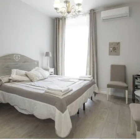 Romanlux Vatican 3bd 2ba 아파트 로마
