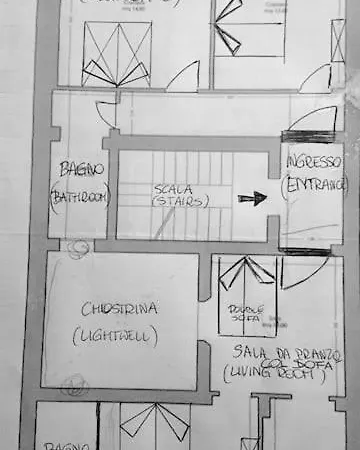 Romanlux Vatican 3bd 2ba