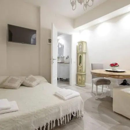 Romanlux Vatican 3bd 2ba
