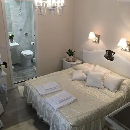 Romanlux Vatican 3bd 2ba * 로마