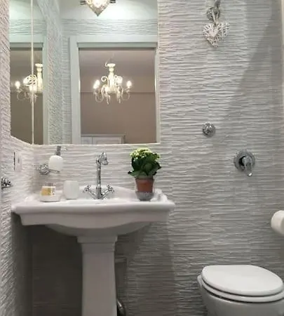 아파트 Romanlux Vatican 3bd 2ba *