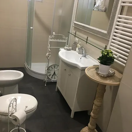 아파트 Romanlux Vatican 3bd 2ba *