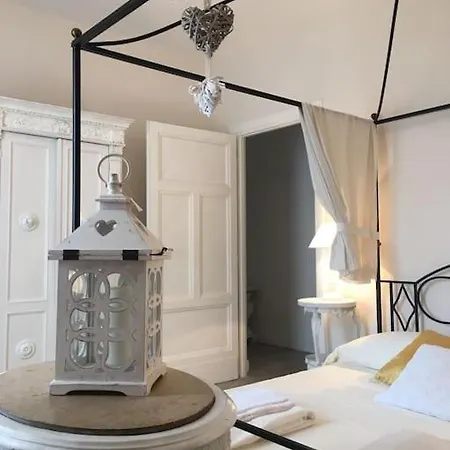 Romanlux Vatican 3bd 2ba Апартаменты