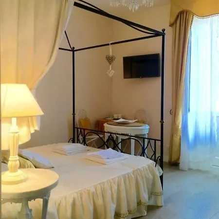 Апартаменты Romanlux Vatican 3bd 2ba *