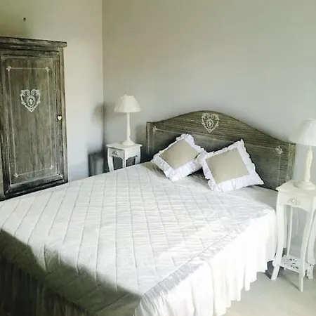 Апартаменты Romanlux Vatican 3bd 2ba