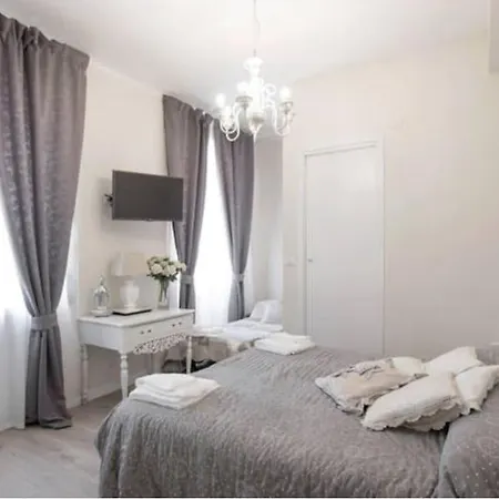 Romanlux Vatican 3bd 2ba